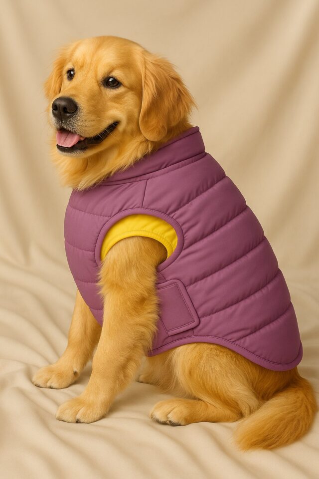 Dog Jacket