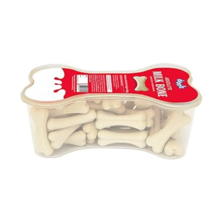 dog food