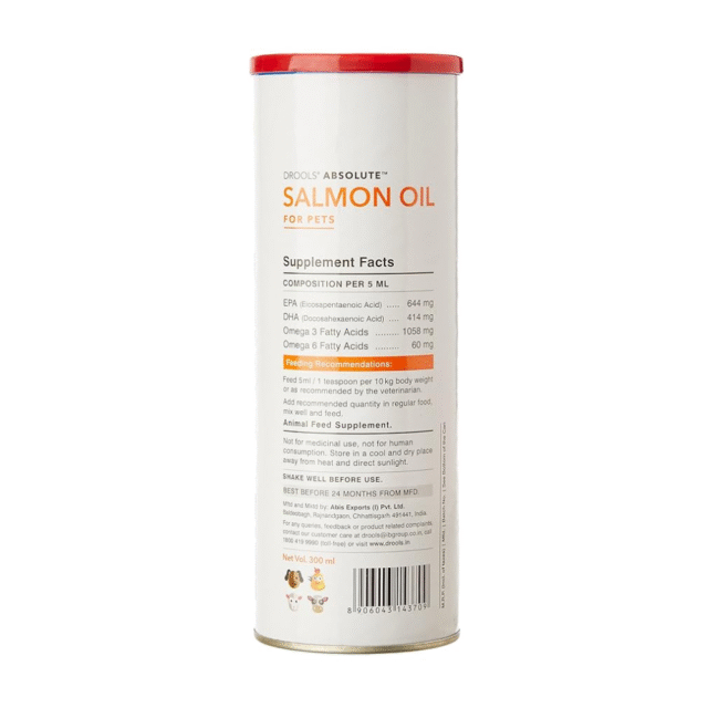 dog supplement