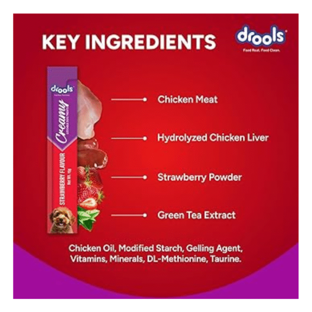 dog treat