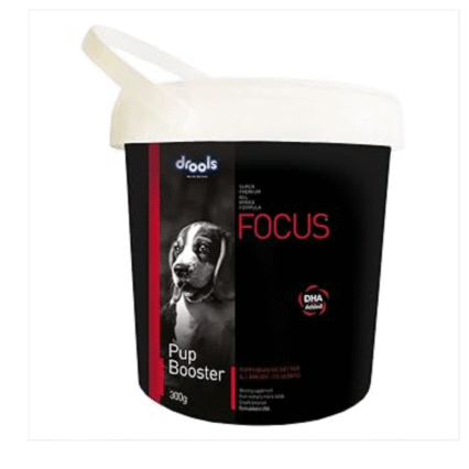 Dog dry food