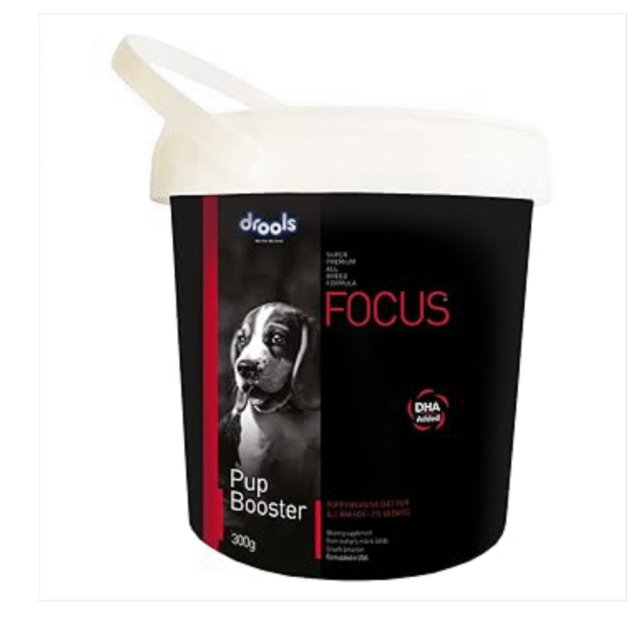 Dog dry food