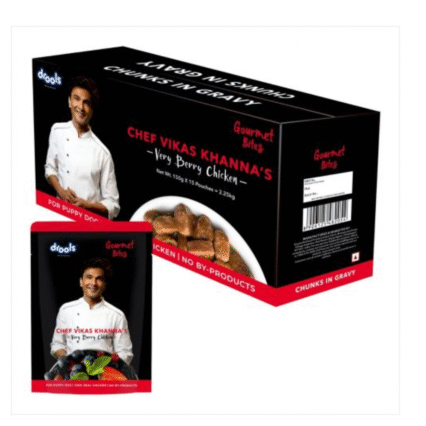 dog wet food