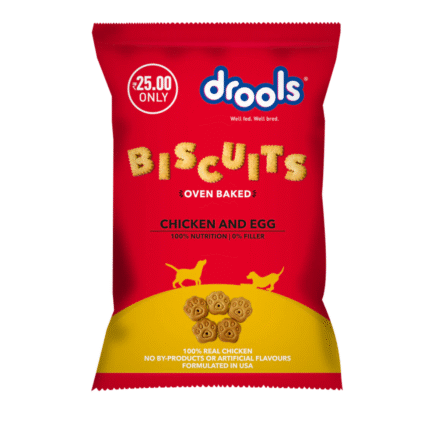 Dog treat