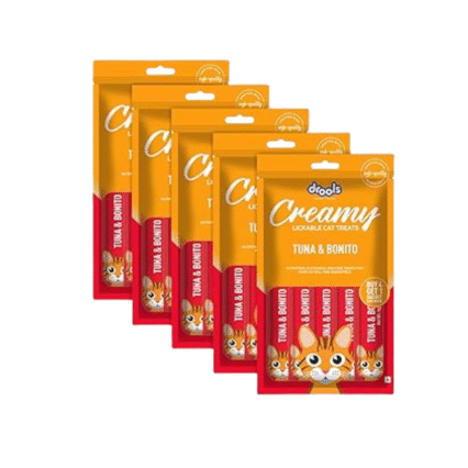 cat treat food