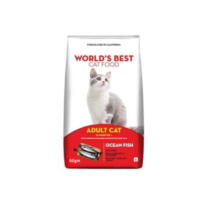adult cat dry food